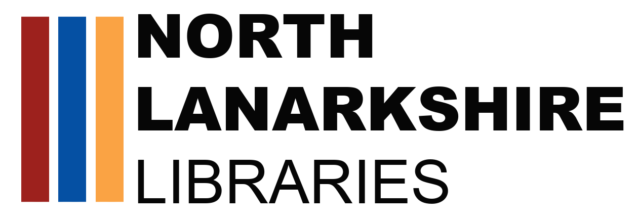 North Lanarkshire Logo